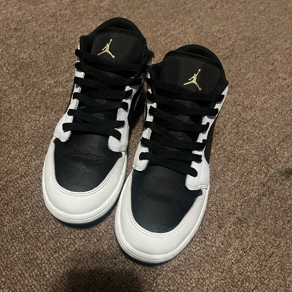 Air Jordan 1 Low